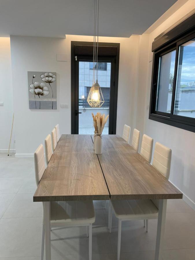 Lujosa Casa En Primera Linea Playa Increibles Vistas Mar لاريدو المظهر الخارجي الصورة